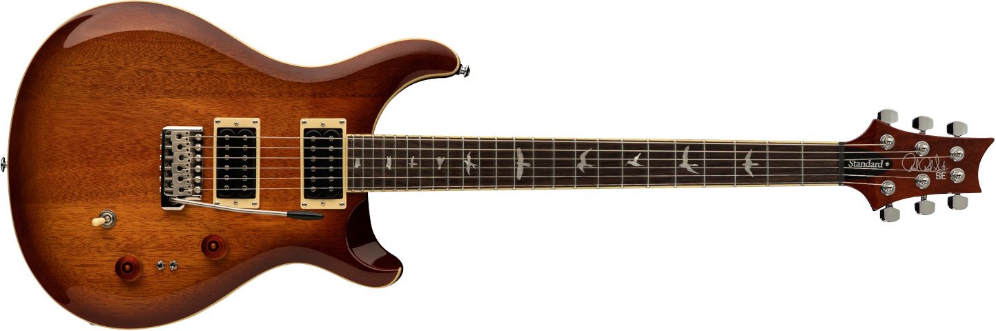 Prs paul reed smith se standard 24 electric guitar online